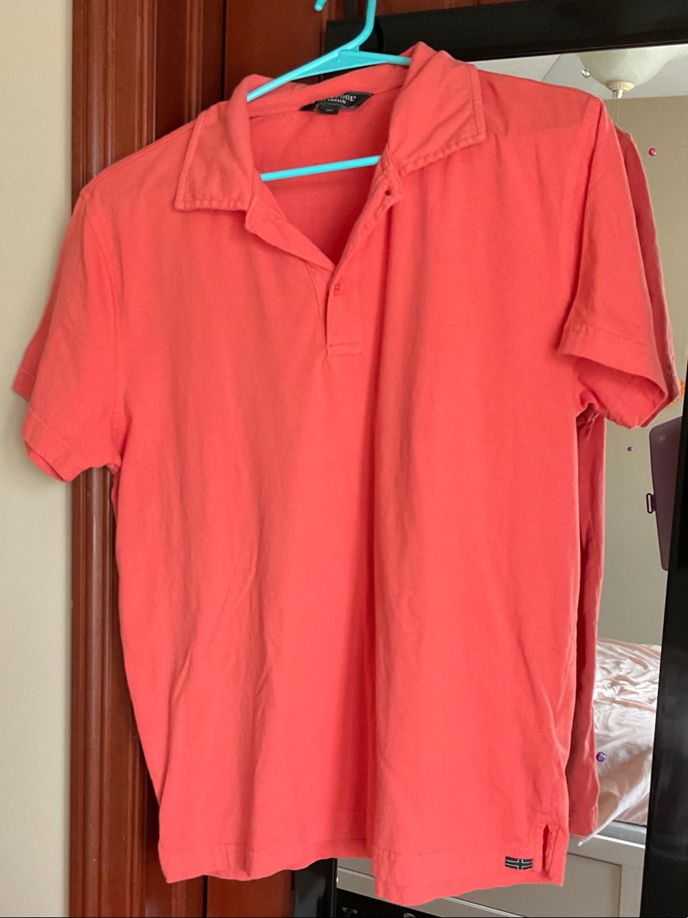 Liverpool - Men's  Polo Shirt